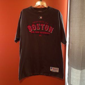 Boston Red Sox Tee Shirt